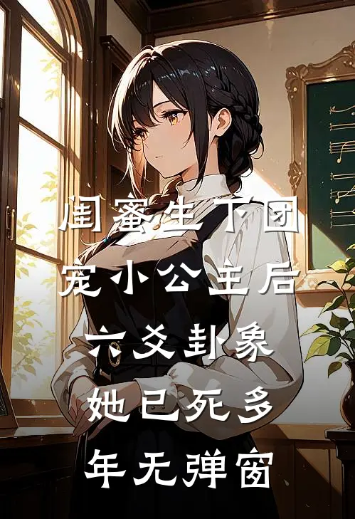 闺蜜生下团宠小公主后，六爻卦象她已死多年无弹窗