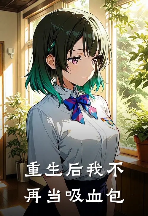 重生后我不再当吸血包