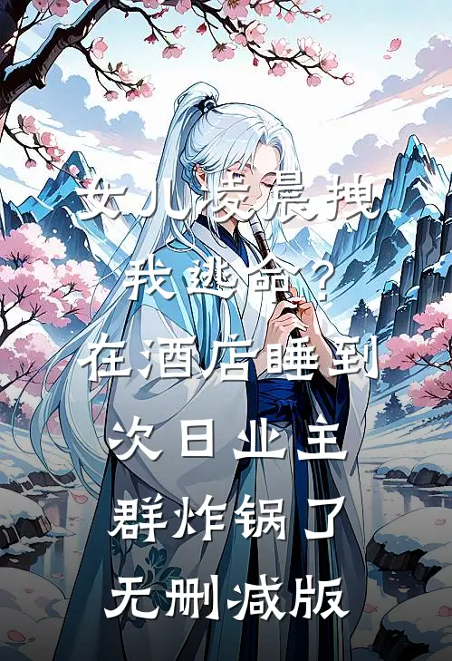 女儿凌晨拽我逃命？在酒店睡到次日，业主群炸锅了无删减版