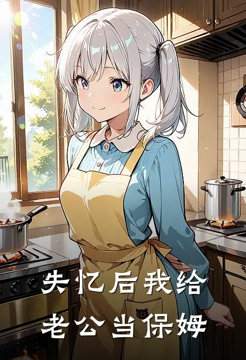 失忆后我给老公当保姆