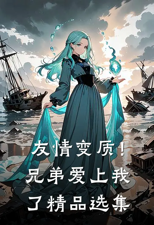 友情变质！兄弟爱上我了精品选集