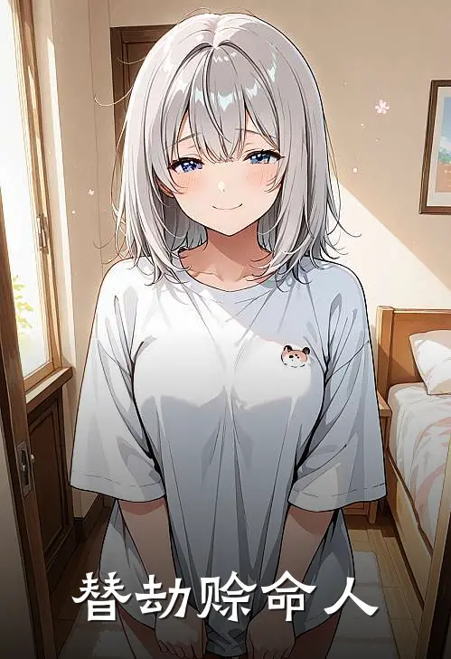 替劫赊命人