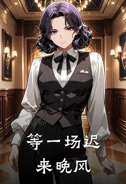 等一场迟来晚风