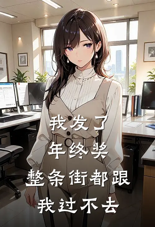 我发了年终奖，整条街都跟我过不去