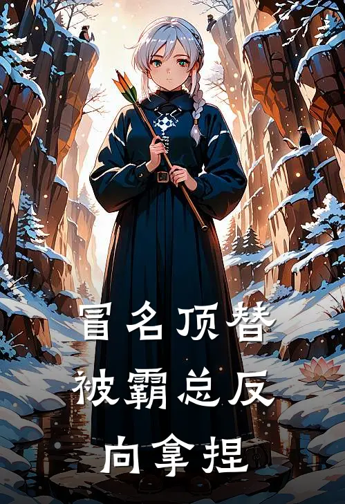 冒名顶替，被霸总反向拿捏
