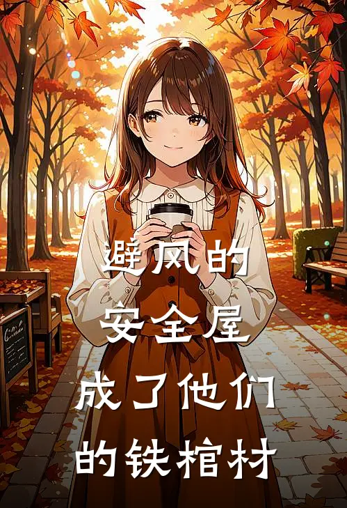 避风的安全屋，成了他们的铁棺材