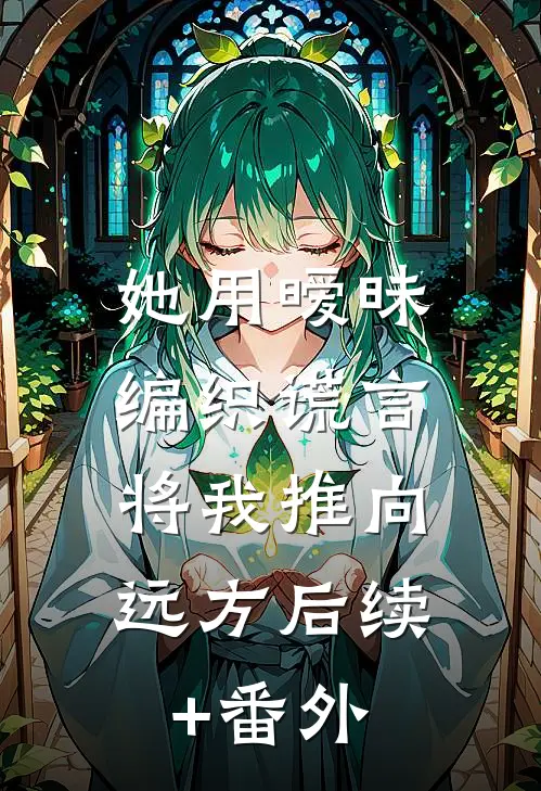 她用暧昧编织谎言，将我推向远方后续+番外