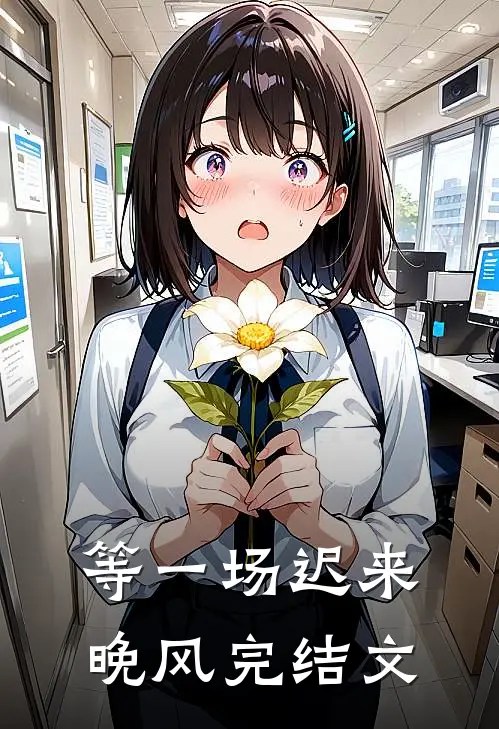 等一场迟来晚风完结文