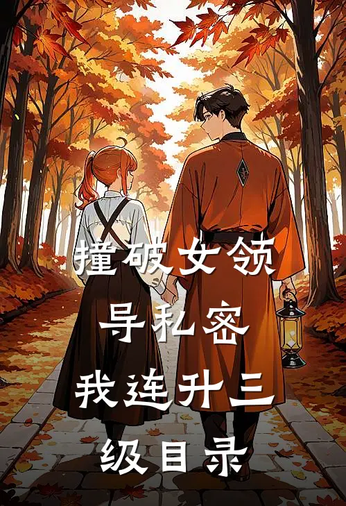 撞破女领导私密，我连升三级目录