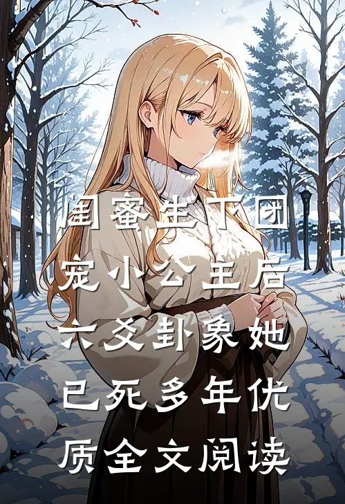 闺蜜生下团宠小公主后，六爻卦象她已死多年优质全文阅读