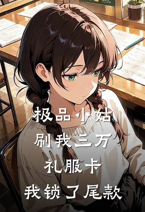 极品小姑刷我三万礼服卡，我锁了尾款