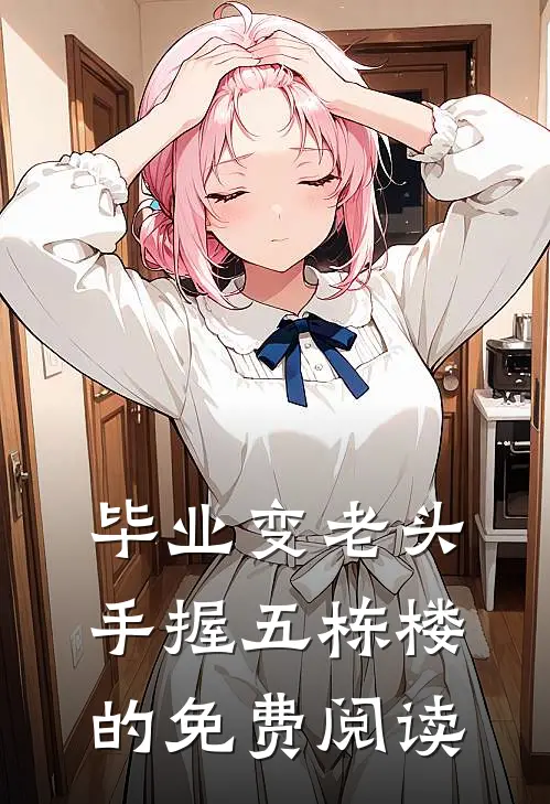 毕业变老头手握五栋楼的免费阅读