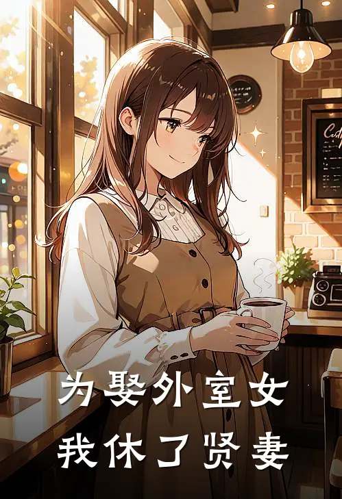 为娶外室女，我休了贤妻