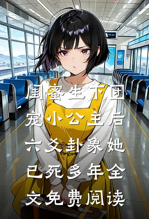 闺蜜生下团宠小公主后，六爻卦象她已死多年全文免费阅读