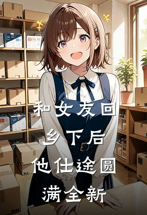 和女友回乡下后，他仕途圆满全新