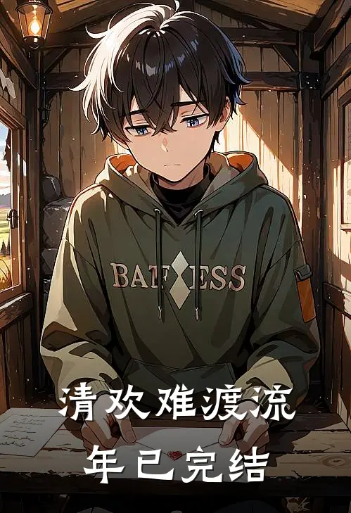 清欢难渡流年已完结