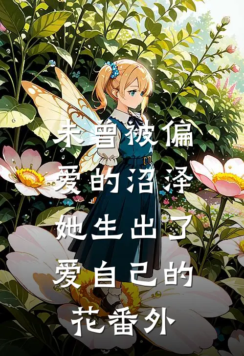 未曾被偏爱的沼泽，她生出了爱自己的花番外