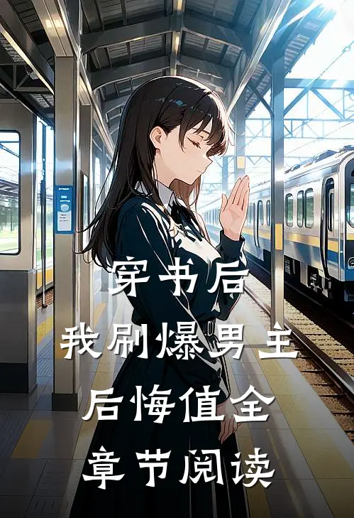 穿书后，我刷爆男主后悔值全章节阅读