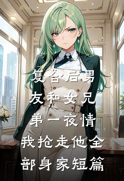 复合后男友和女兄弟一夜情，我抢走他全部身家短篇