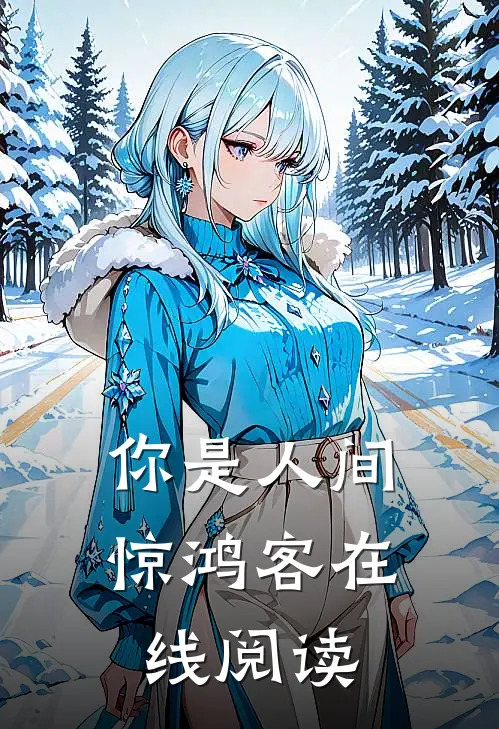 你是人间惊鸿客在线阅读