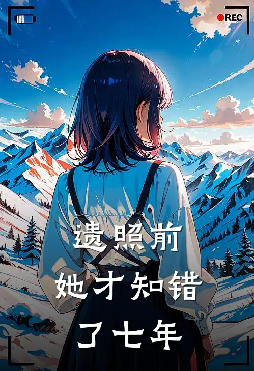 遗照前，她才知错了七年
