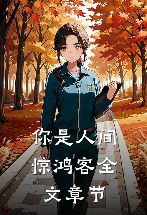你是人间惊鸿客全文章节