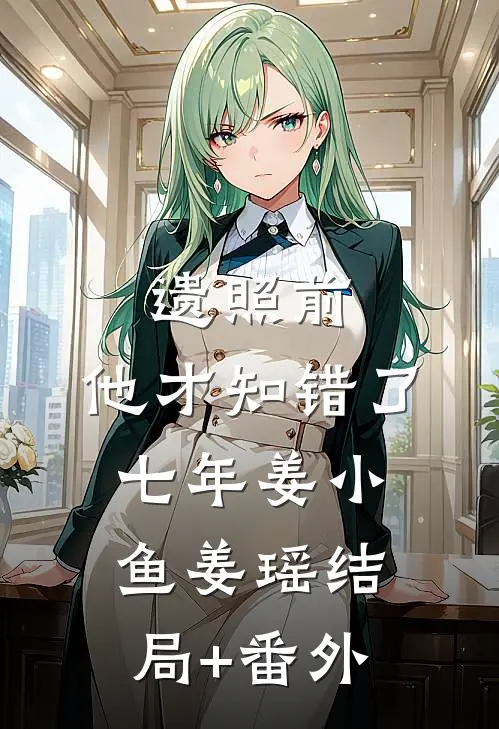 遗照前，他才知错了七年姜小鱼姜瑶结局+番外