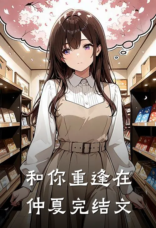 和你重逢在仲夏完结文