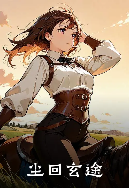 尘回玄途