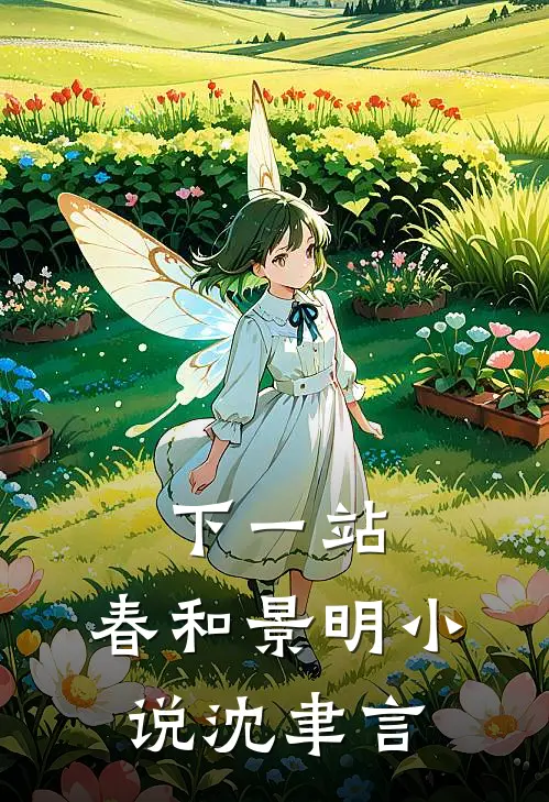 下一站，春和景明小说沈聿言