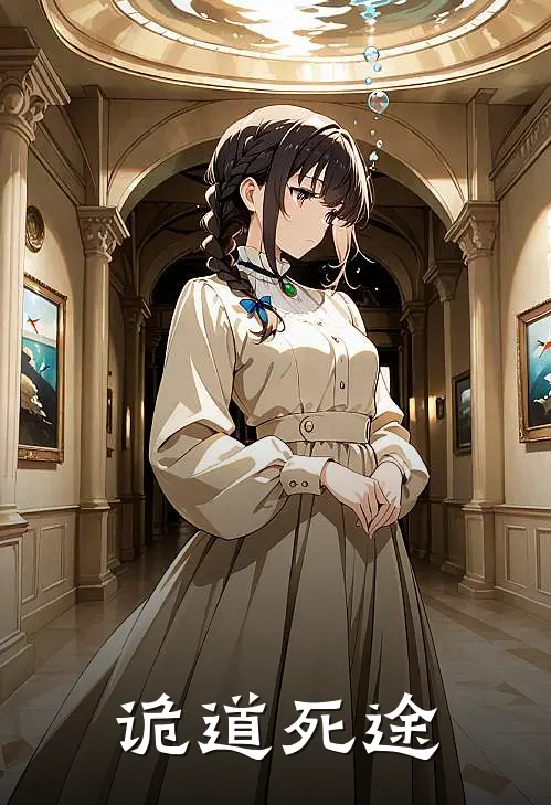 诡道死途