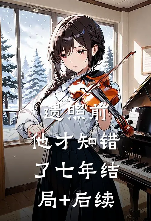 遗照前，他才知错了七年结局+后续