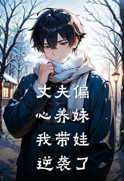丈夫偏心养妹，我带娃逆袭了