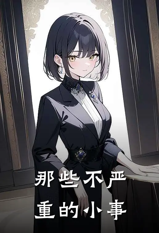 那些不严重的小事