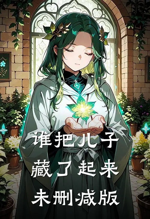 谁把儿子藏了起来未删减版