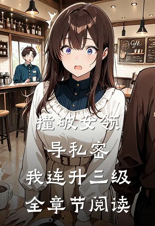 撞破女领导私密，我连升三级全章节阅读