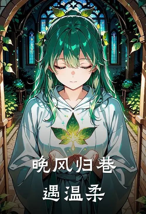晚风归巷遇温柔