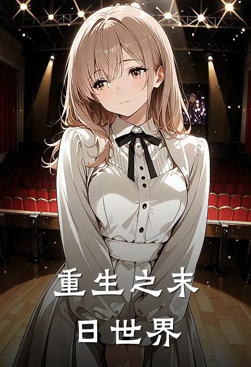 重生之末日世界