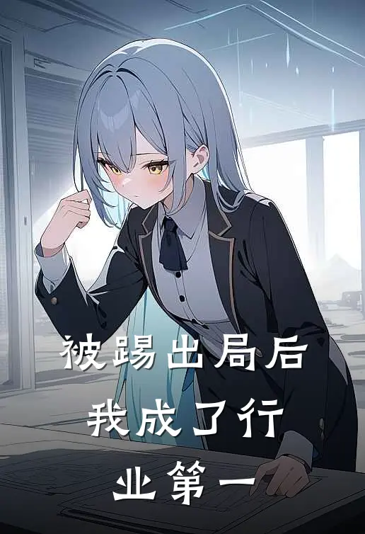 被踢出局后，我成了行业第一