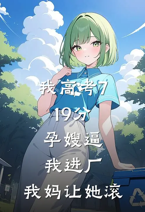 我高考719分，孕嫂逼我进厂，我妈让她滚