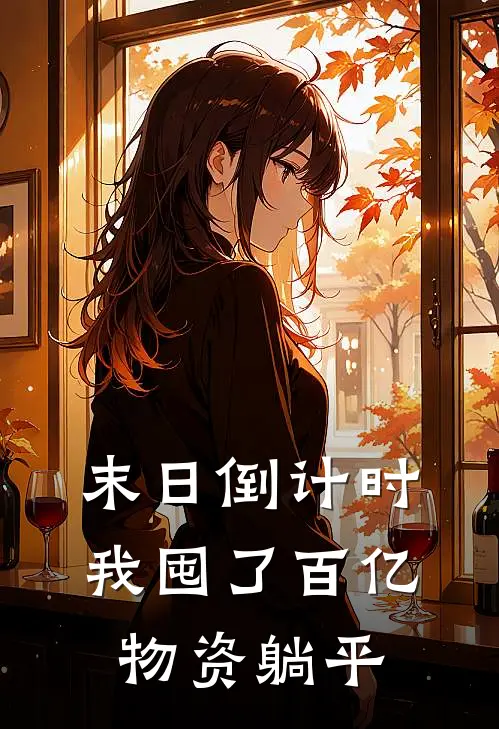 末日倒计时：我囤了百亿物资躺平