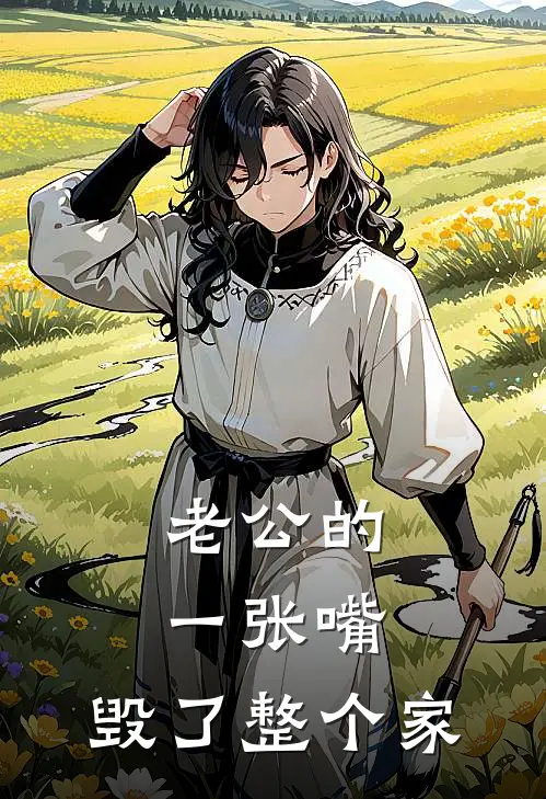 老公的一张嘴，毁了整个家