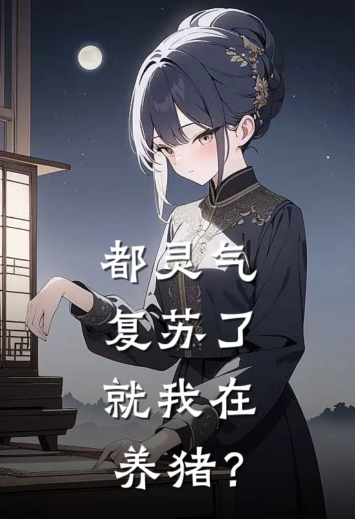 都灵气复苏了，就我在养猪？