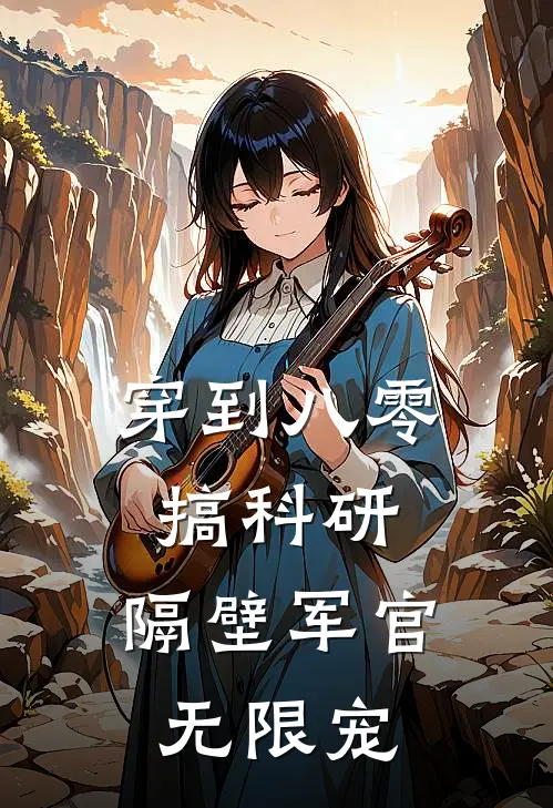 穿到八零搞科研，隔壁军官无限宠