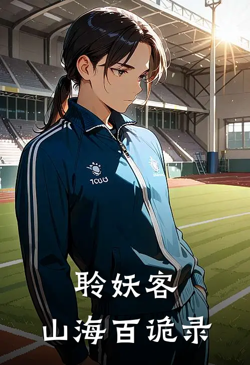 聆妖客：山海百诡录
