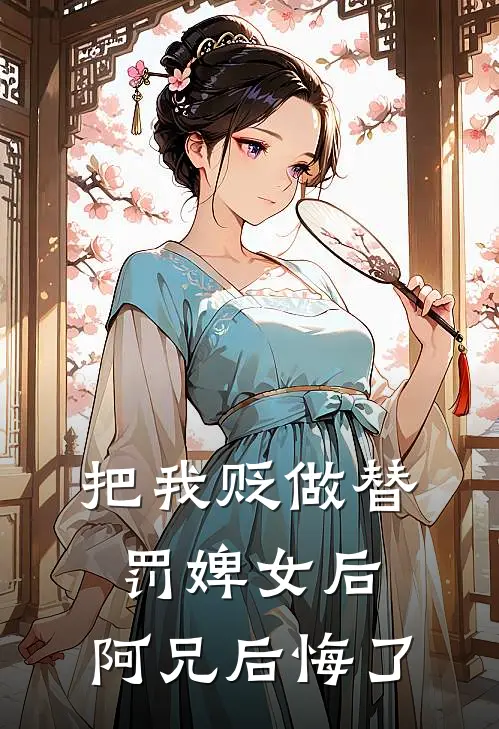 把我贬做替罚婢女后，阿兄后悔了