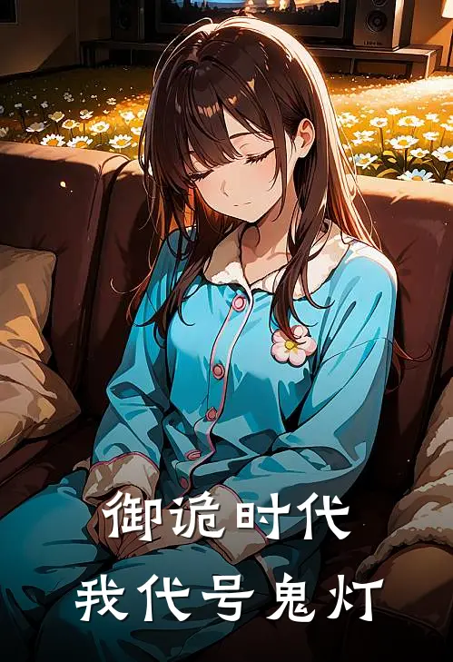 御诡时代：我代号鬼灯