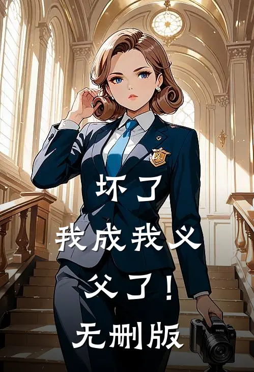 坏了，我成我义父了！无删版