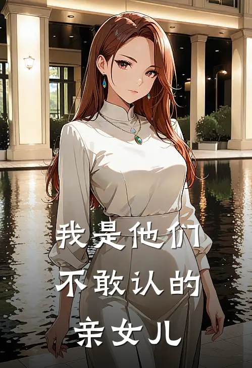 我是他们不敢认的亲女儿
