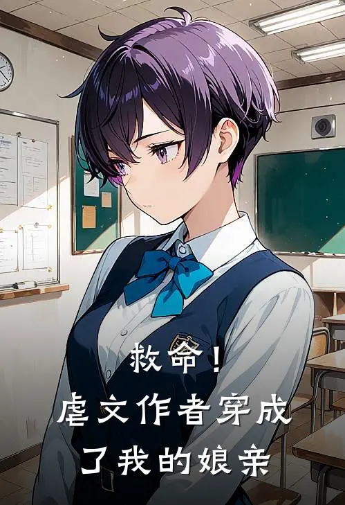 救命！虐文作者穿成了我的娘亲